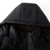 Inferno Puffer Parka