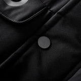 Inferno Puffer Parka