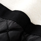 Inferno Puffer Parka