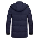 Inferno Puffer Parka