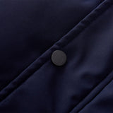 Inferno Puffer Parka