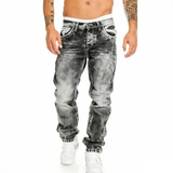 Oliver – Urban Stretch Denim