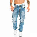 Oliver – Urban Stretch Denim