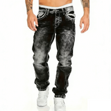 Oliver – Urban Stretch Denim