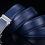 Luxury Leather Belt