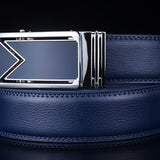 Luxury Leather Belt