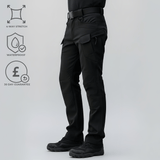 Ultraflex Waterproof Utility Trousers