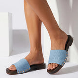 Olivia Sandals