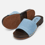 Olivia Sandals