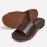 Olivia Sandals