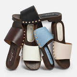 Olivia Sandals