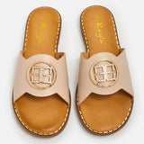 Summer Glow Sandals
