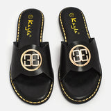 Summer Glow Sandals