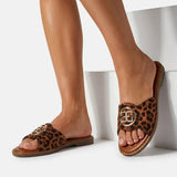 Summer Glow Sandals
