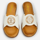 Summer Glow Sandals