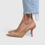 Serena - Elegant Orthopaedic Heels