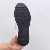 Comfortable Lightweight Wedges with Side Zip