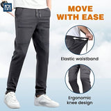 💥Last Day Sale 60% OFF🥰MultiPants – High Stretch Multi-pocket Durable Cargo Pants