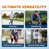 💥Last Day Sale 60% OFF🥰MultiPants – High Stretch Multi-pocket Durable Cargo Pants