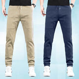 💥Last Day Sale 60% OFF🥰MultiPants – High Stretch Multi-pocket Durable Cargo Pants