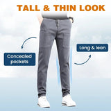 💥Last Day Sale 60% OFF🥰MultiPants – High Stretch Multi-pocket Durable Cargo Pants