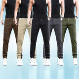 💥Last Day Sale 60% OFF🥰MultiPants – High Stretch Multi-pocket Durable Cargo Pants