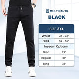 💥Last Day Sale 60% OFF🥰MultiPants – High Stretch Multi-pocket Durable Cargo Pants