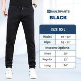 💥Last Day Sale 60% OFF🥰MultiPants – High Stretch Multi-pocket Durable Cargo Pants