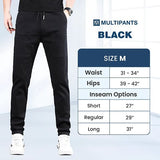 💥Last Day Sale 60% OFF🥰MultiPants – High Stretch Multi-pocket Durable Cargo Pants