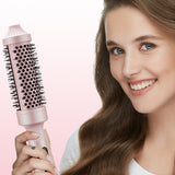 ⏰Last 4 hours Sale💇‍♀️2-in-1 Hair Fluffy Styling Comb✨Fluffy Volume in Minutes