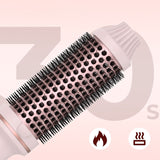 ⏰Last 4 hours Sale💇‍♀️2-in-1 Hair Fluffy Styling Comb✨Fluffy Volume in Minutes