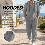 Complete Set — Trousers & Jumper