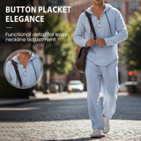 Complete Set — Trousers & Jumper