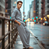 Complete Set — Trousers & Jumper