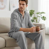 Complete Set — Trousers & Jumper