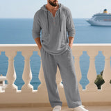Complete Set — Trousers & Jumper