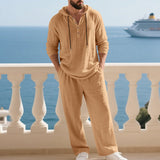 Complete Set — Trousers & Jumper
