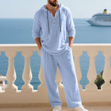 Complete Set — Trousers & Jumper