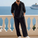 Complete Set — Trousers & Jumper