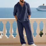 Complete Set — Trousers & Jumper