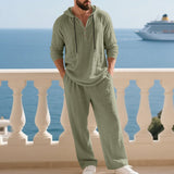 Complete Set — Trousers & Jumper