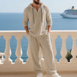 Complete Set — Trousers & Jumper