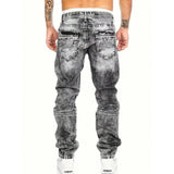 Oliver – Urban Stretch Denim