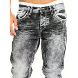 Oliver – Urban Stretch Denim