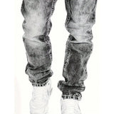 Oliver – Urban Stretch Denim