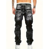 Oliver – Urban Stretch Denim