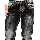 Oliver – Urban Stretch Denim