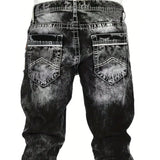 Oliver – Urban Stretch Denim