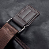 Travel Leather Bag