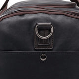 Travel Leather Bag